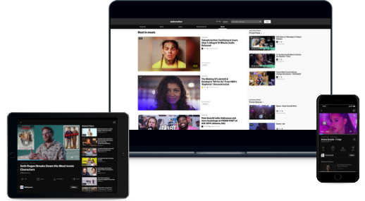 Dailymotion